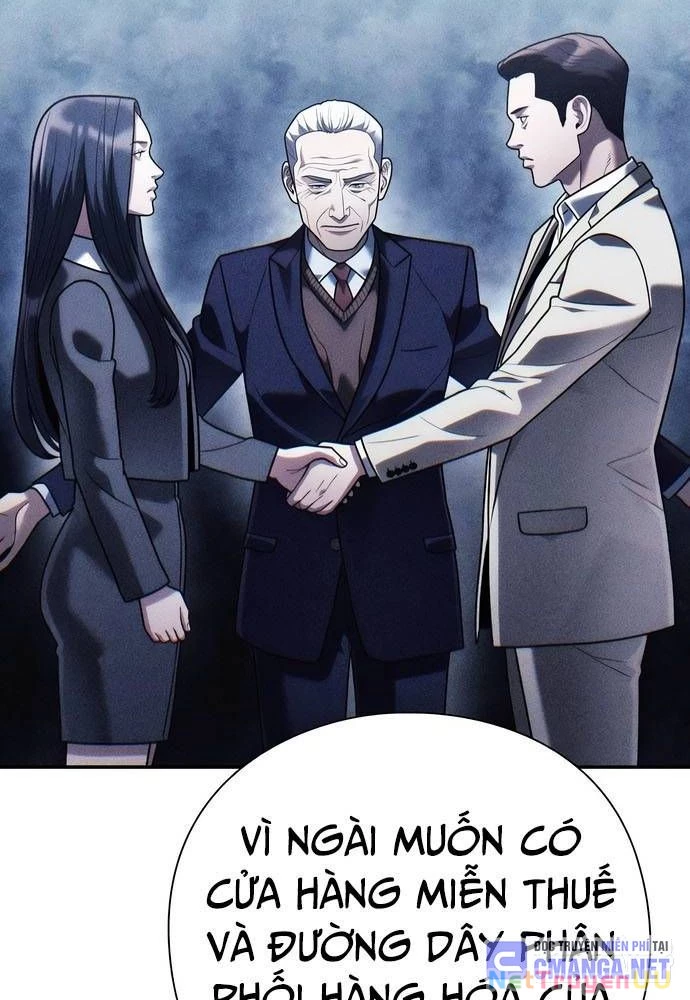 Nhân Viên Văn Phòng Nhìn Thấy Vận Mệnh Chapter 85 - Trang 4