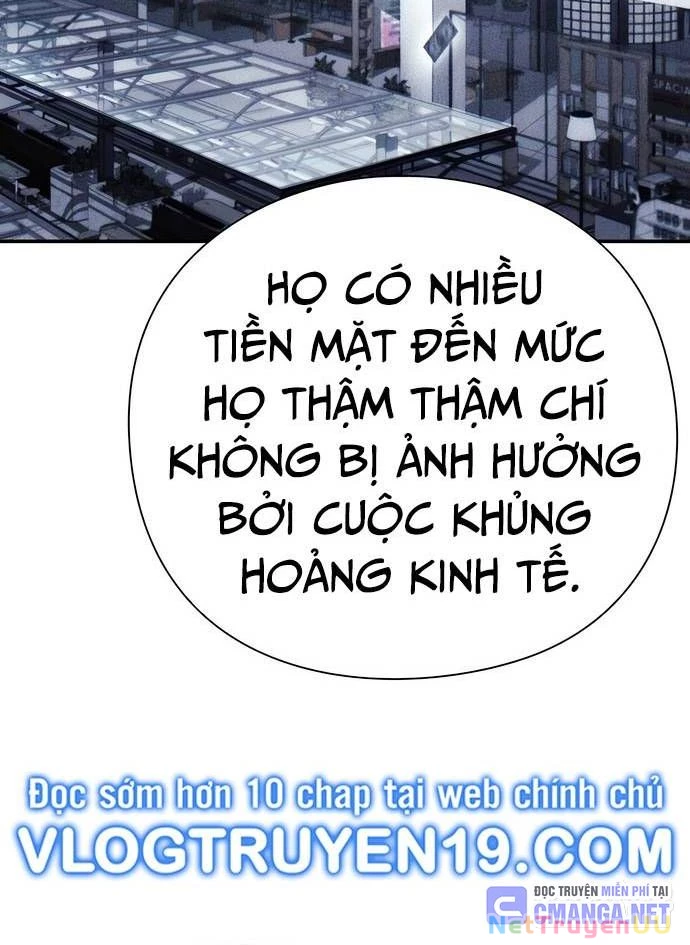 Nhân Viên Văn Phòng Nhìn Thấy Vận Mệnh Chapter 85 - Trang 4