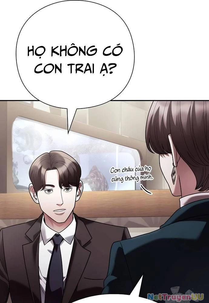 Nhân Viên Văn Phòng Nhìn Thấy Vận Mệnh Chapter 85 - Trang 4