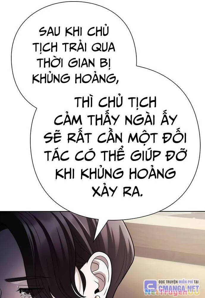 Nhân Viên Văn Phòng Nhìn Thấy Vận Mệnh Chapter 85 - Trang 4