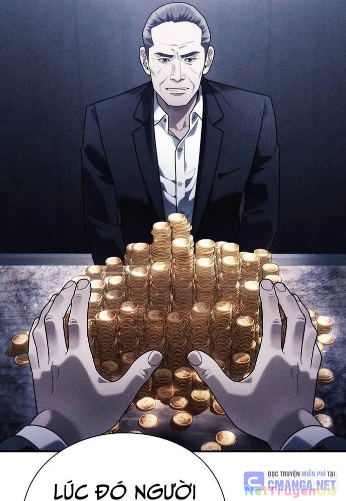 Nhân Viên Văn Phòng Nhìn Thấy Vận Mệnh Chapter 85 - Trang 4