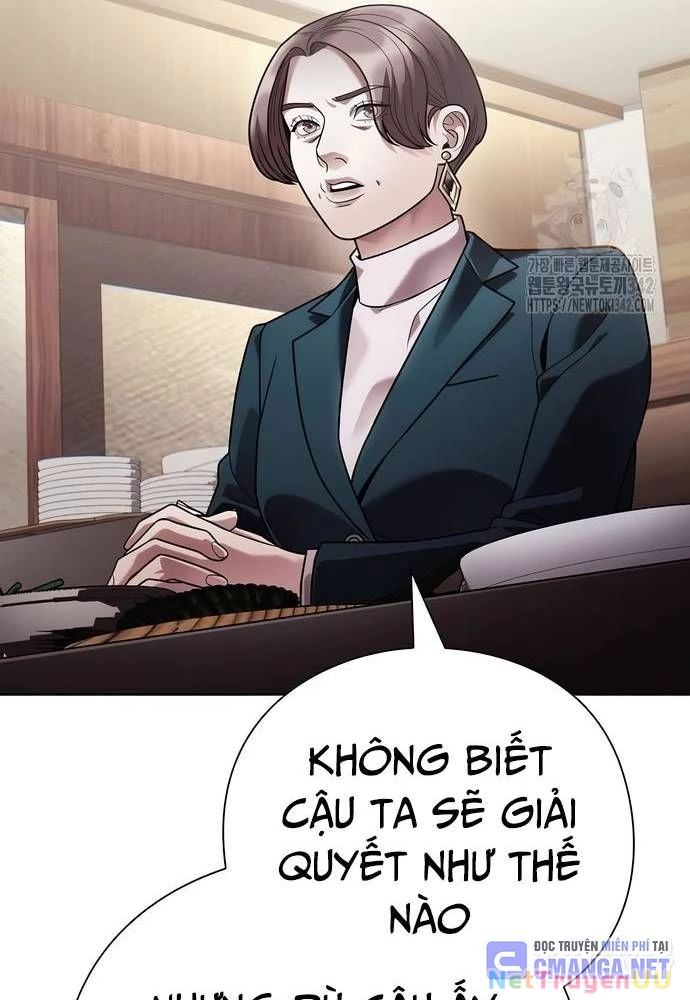 Nhân Viên Văn Phòng Nhìn Thấy Vận Mệnh Chapter 85 - Trang 4