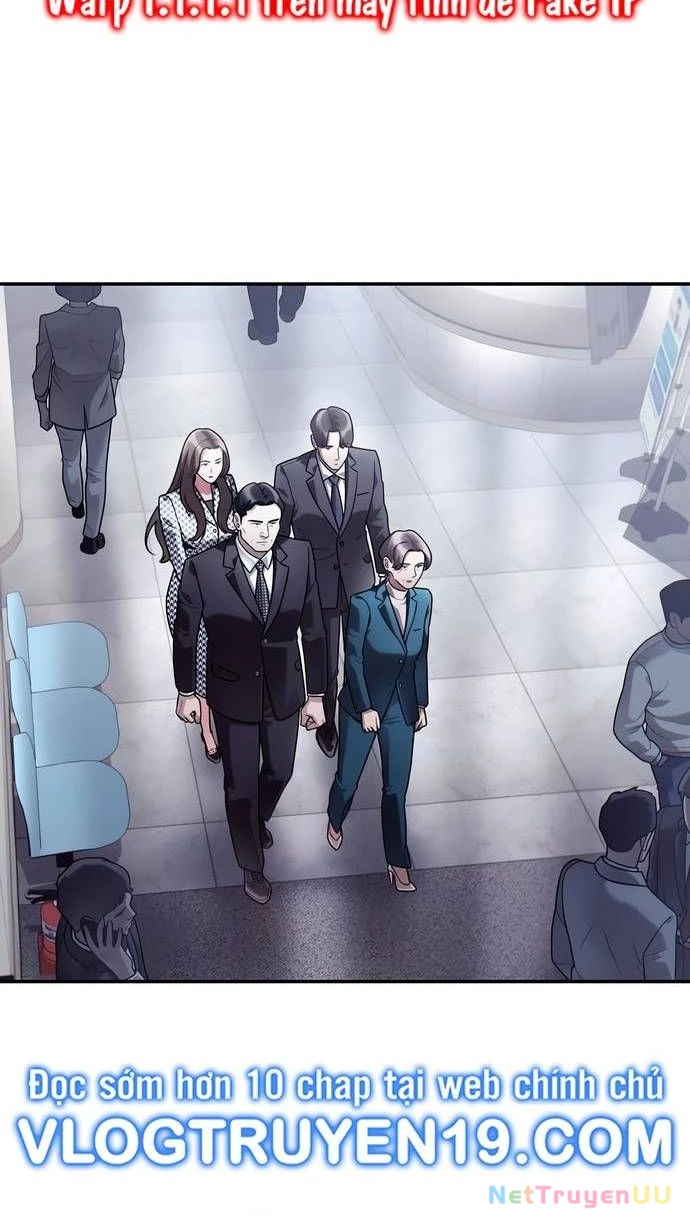 Nhân Viên Văn Phòng Nhìn Thấy Vận Mệnh Chapter 85 - Trang 4