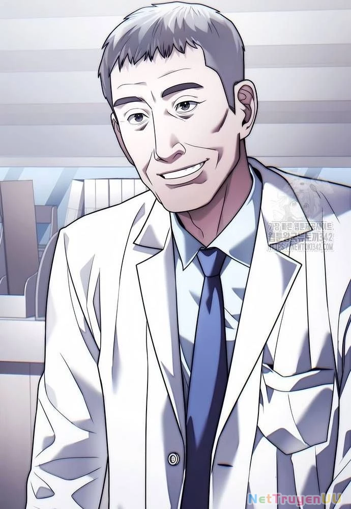 Nhân Viên Văn Phòng Nhìn Thấy Vận Mệnh Chapter 85 - Trang 4