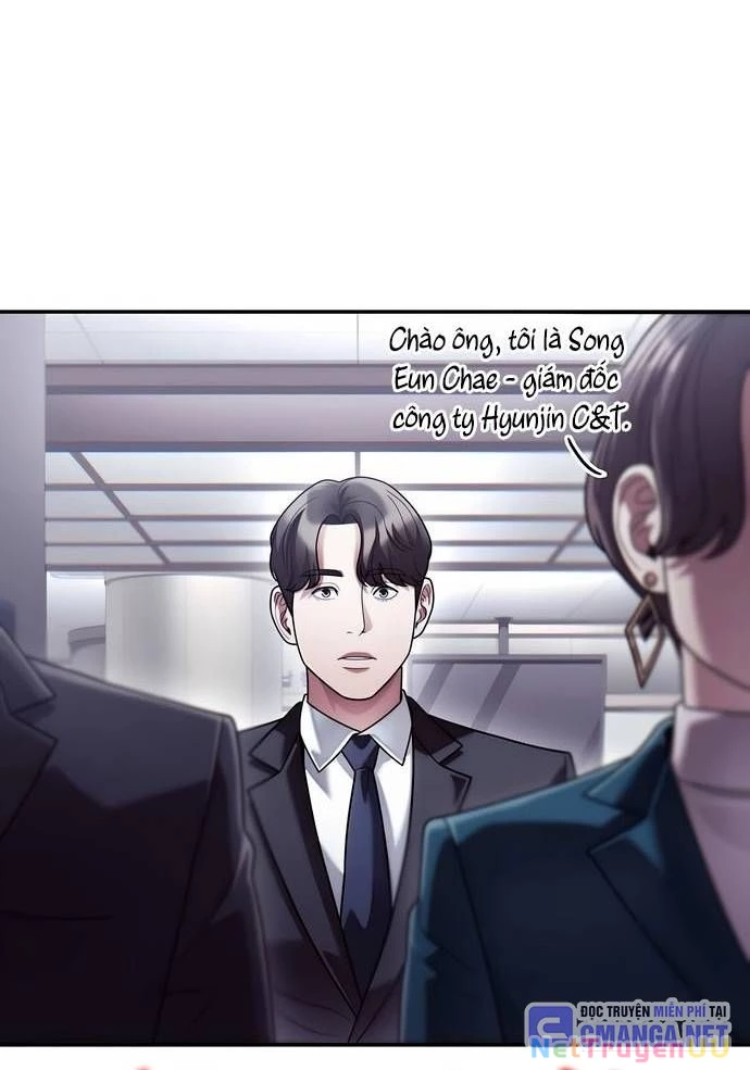 Nhân Viên Văn Phòng Nhìn Thấy Vận Mệnh Chapter 85 - Trang 4