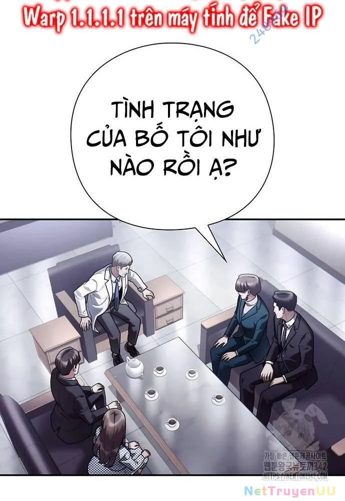 Nhân Viên Văn Phòng Nhìn Thấy Vận Mệnh Chapter 85 - Trang 4