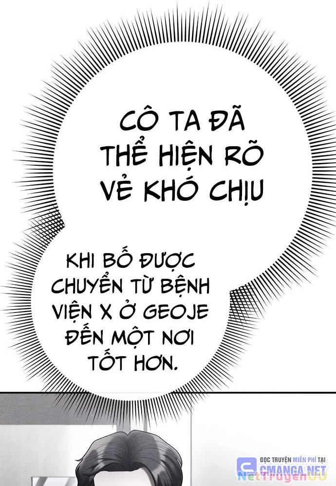 Nhân Viên Văn Phòng Nhìn Thấy Vận Mệnh Chapter 85 - Trang 4