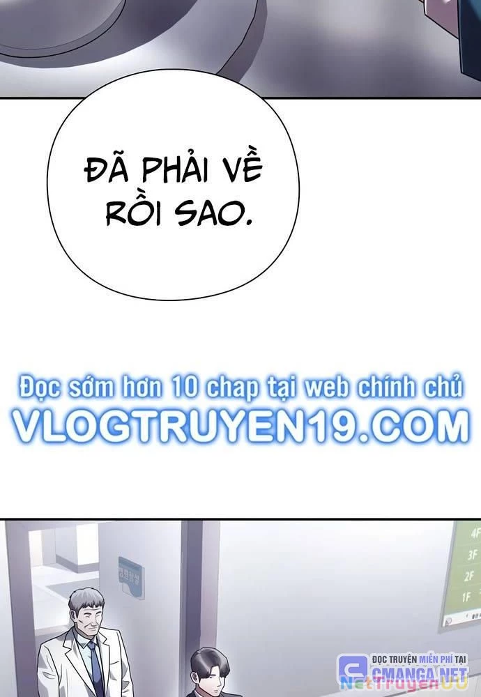 Nhân Viên Văn Phòng Nhìn Thấy Vận Mệnh Chapter 85 - Trang 4