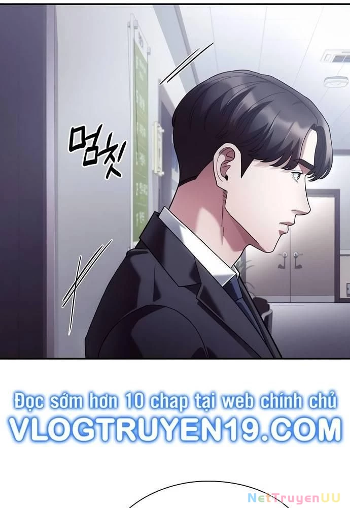 Nhân Viên Văn Phòng Nhìn Thấy Vận Mệnh Chapter 85 - Trang 4