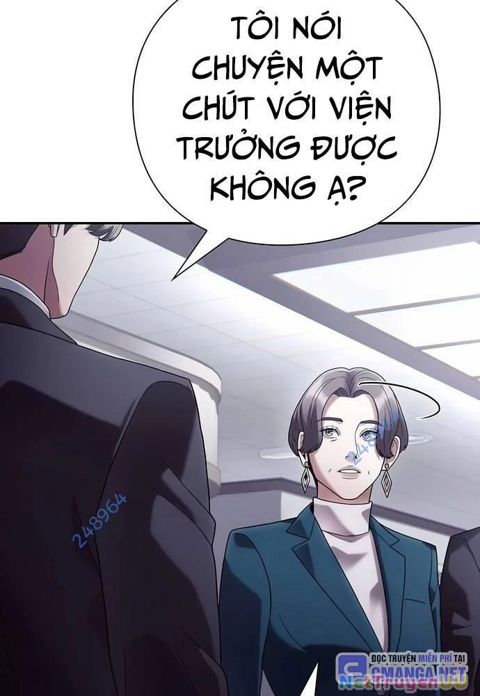 Nhân Viên Văn Phòng Nhìn Thấy Vận Mệnh Chapter 85 - Trang 4