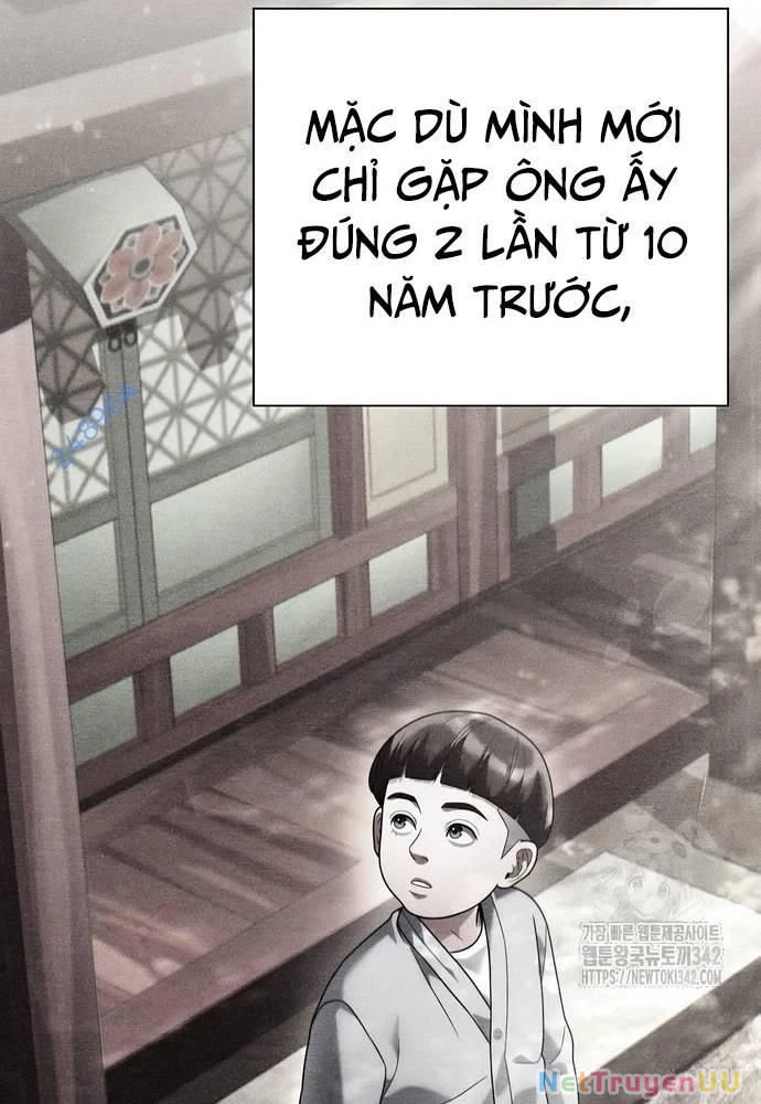 Nhân Viên Văn Phòng Nhìn Thấy Vận Mệnh Chapter 85 - Trang 4