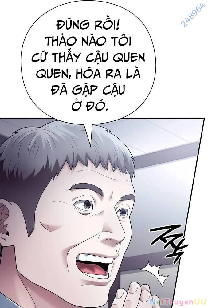 Nhân Viên Văn Phòng Nhìn Thấy Vận Mệnh Chapter 85 - Trang 4