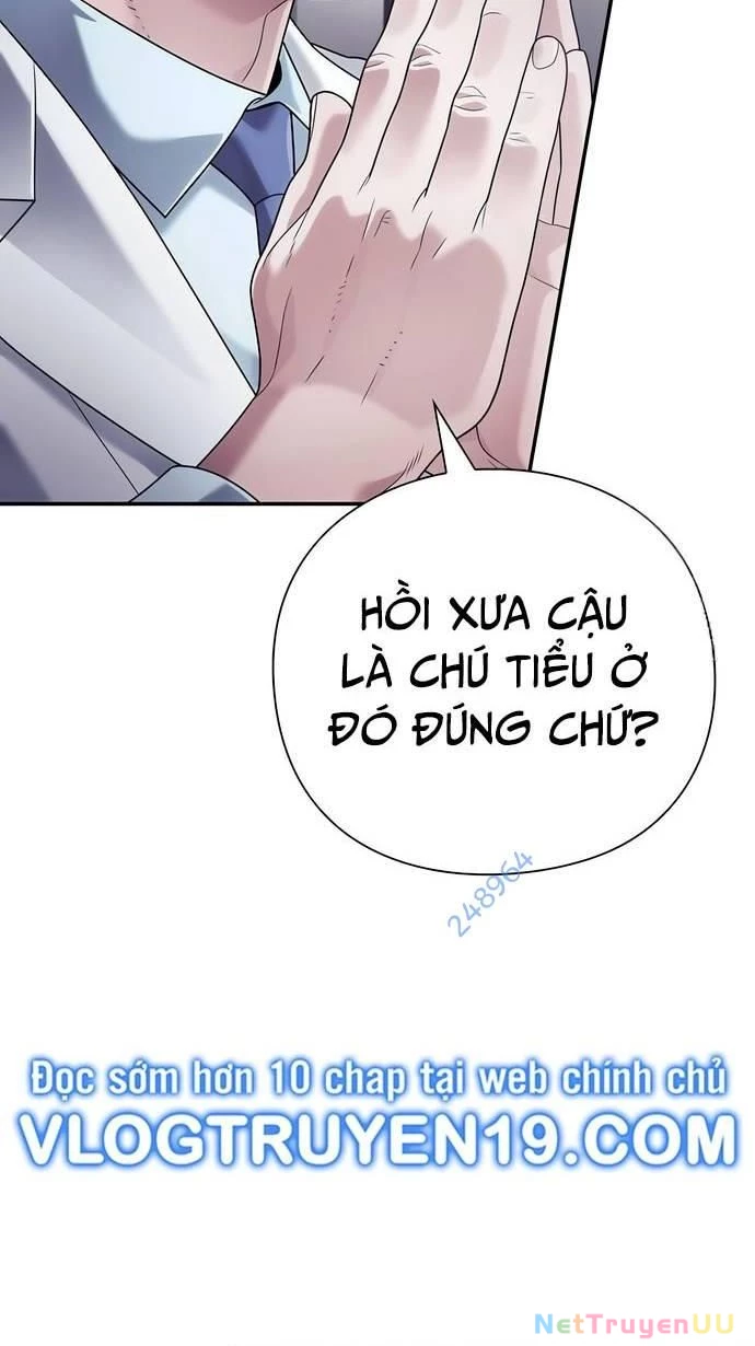 Nhân Viên Văn Phòng Nhìn Thấy Vận Mệnh Chapter 85 - Trang 4