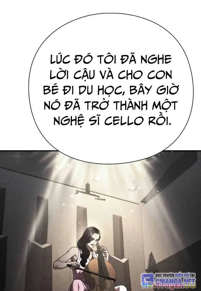 Nhân Viên Văn Phòng Nhìn Thấy Vận Mệnh Chapter 85 - Trang 4