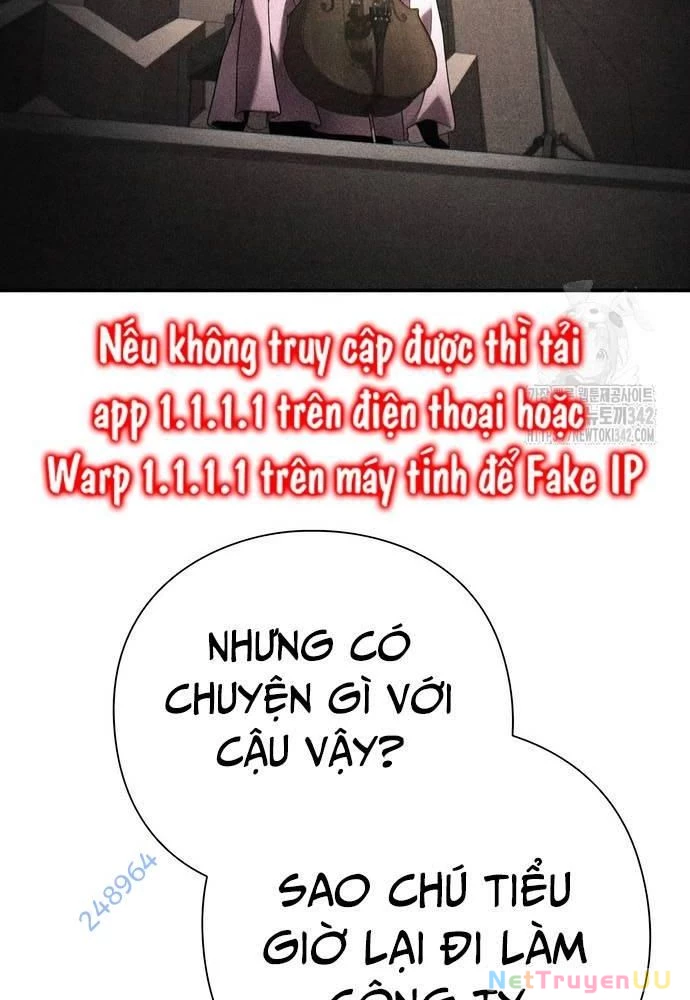 Nhân Viên Văn Phòng Nhìn Thấy Vận Mệnh Chapter 85 - Trang 4