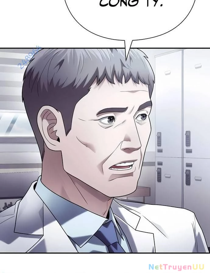 Nhân Viên Văn Phòng Nhìn Thấy Vận Mệnh Chapter 85 - Trang 4