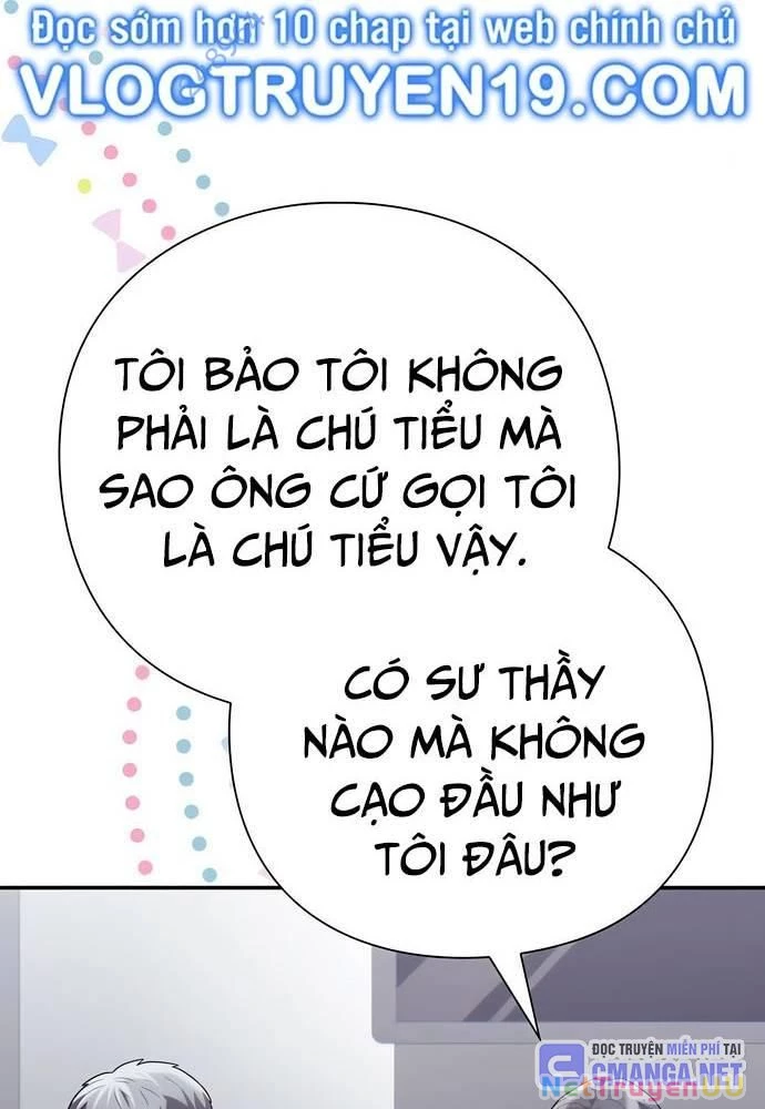 Nhân Viên Văn Phòng Nhìn Thấy Vận Mệnh Chapter 85 - Trang 4