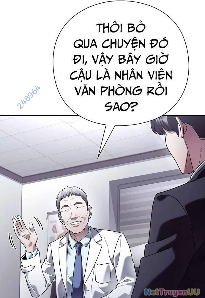 Nhân Viên Văn Phòng Nhìn Thấy Vận Mệnh Chapter 85 - Trang 4