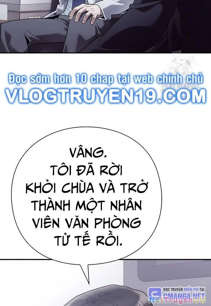 Nhân Viên Văn Phòng Nhìn Thấy Vận Mệnh Chapter 85 - Trang 4