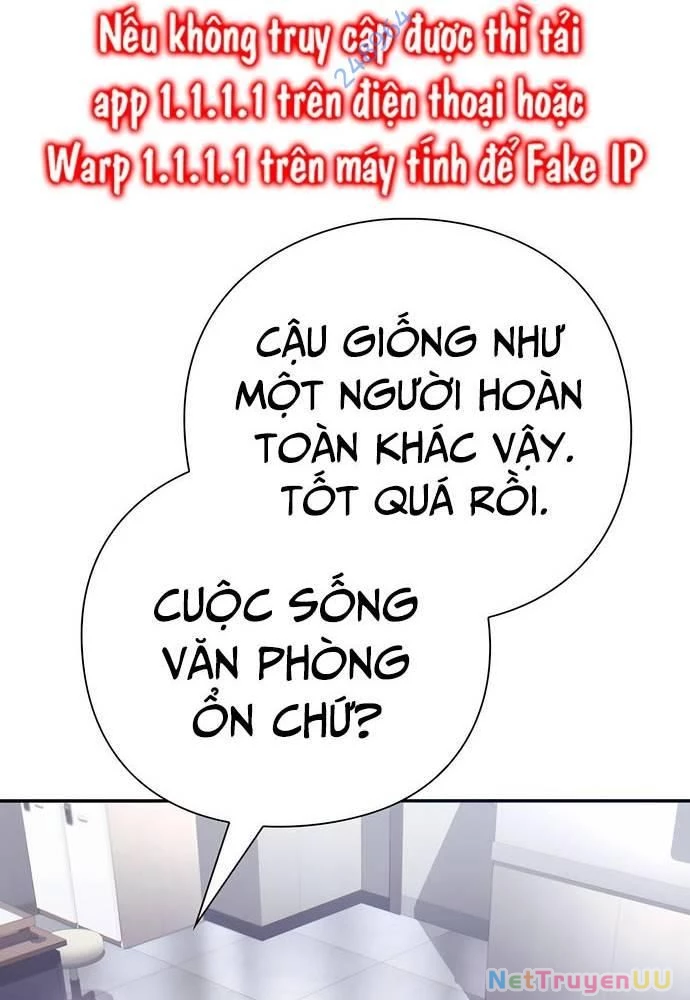 Nhân Viên Văn Phòng Nhìn Thấy Vận Mệnh Chapter 85 - Trang 4