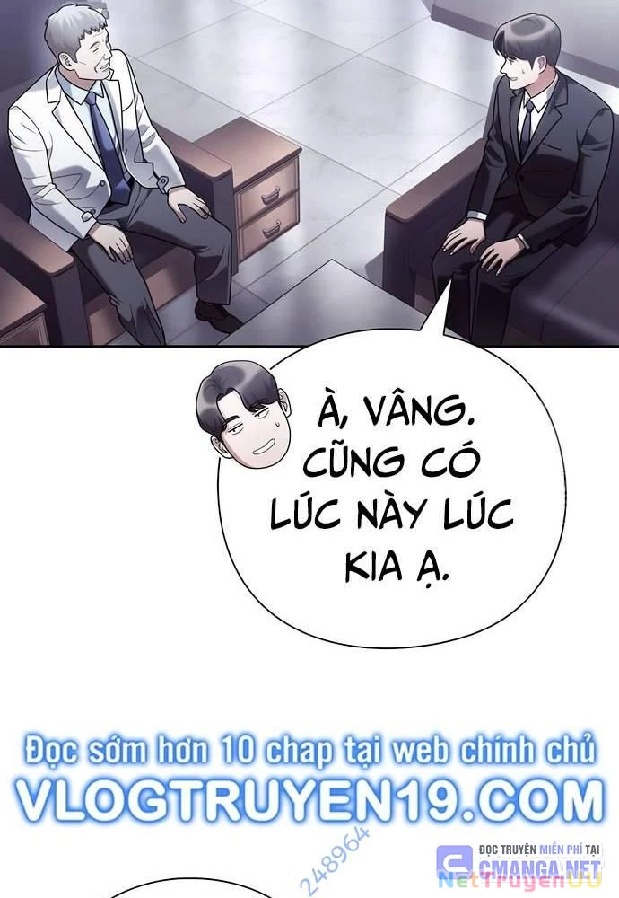 Nhân Viên Văn Phòng Nhìn Thấy Vận Mệnh Chapter 85 - Trang 4