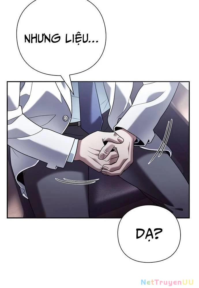 Nhân Viên Văn Phòng Nhìn Thấy Vận Mệnh Chapter 85 - Trang 4