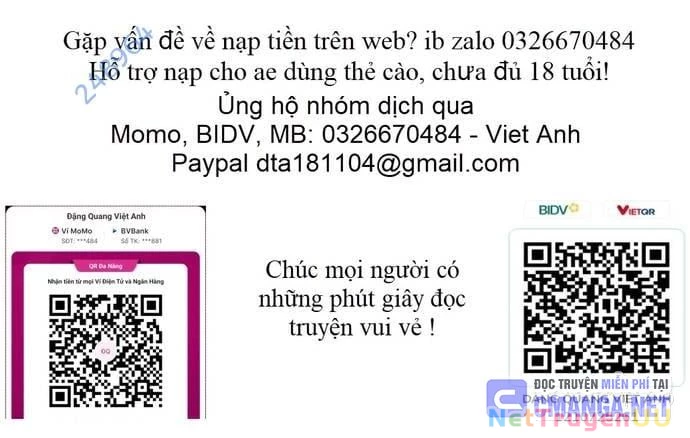 Nhân Viên Văn Phòng Nhìn Thấy Vận Mệnh Chapter 85 - Trang 4