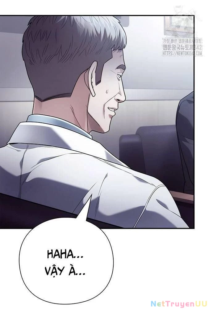 Nhân Viên Văn Phòng Nhìn Thấy Vận Mệnh Chapter 86 - Trang 4