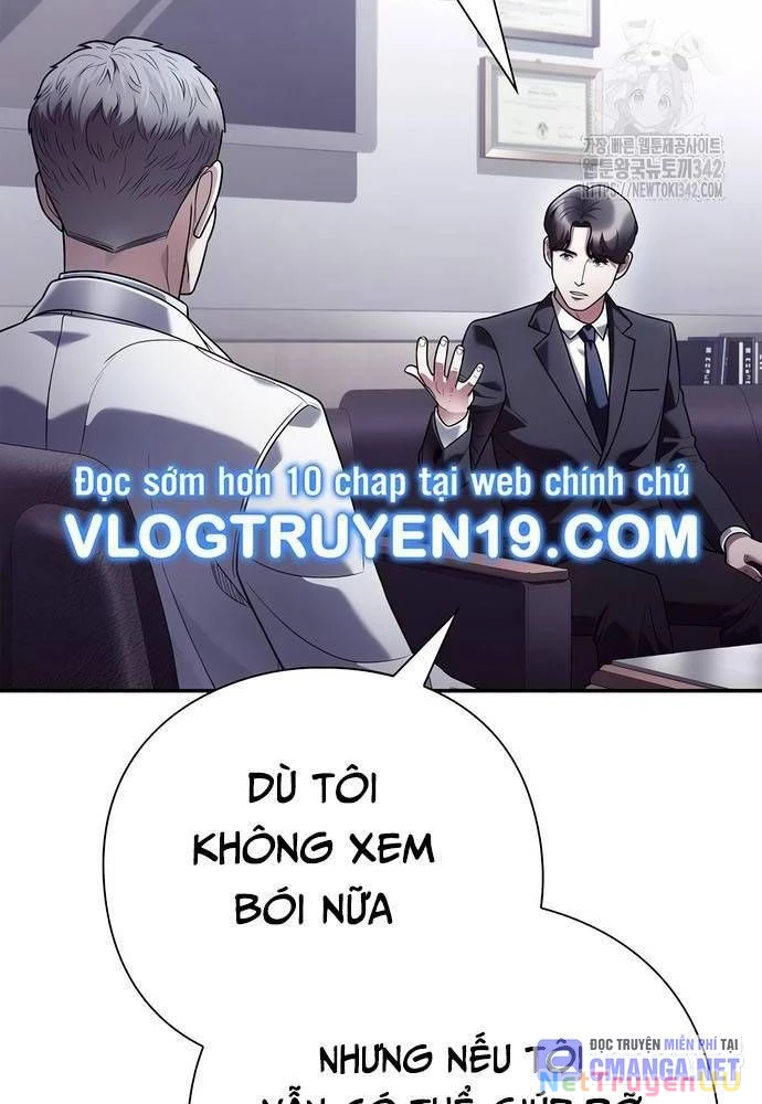 Nhân Viên Văn Phòng Nhìn Thấy Vận Mệnh Chapter 86 - Trang 4