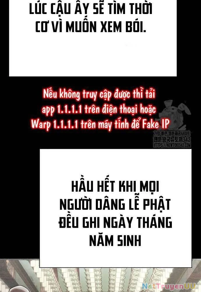 Nhân Viên Văn Phòng Nhìn Thấy Vận Mệnh Chapter 86 - Trang 4