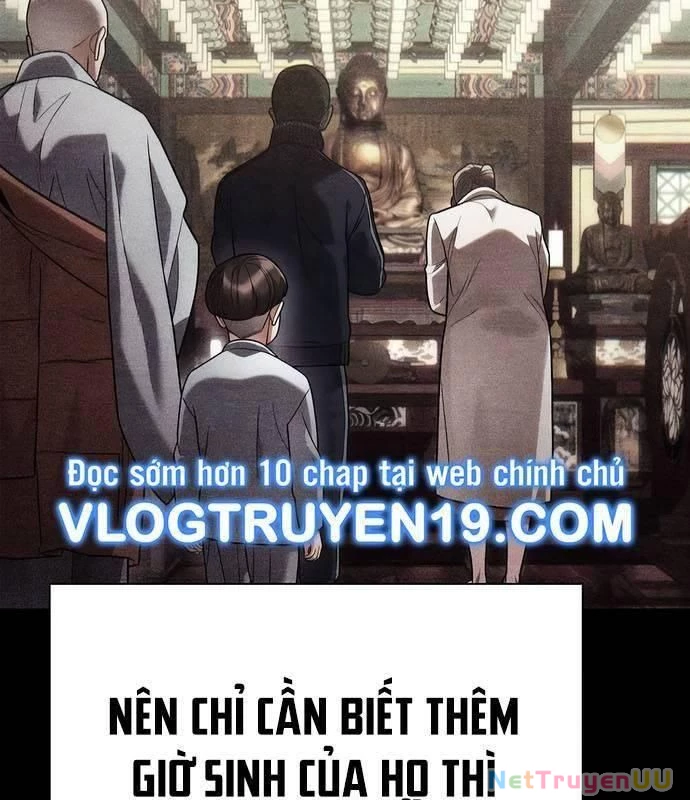 Nhân Viên Văn Phòng Nhìn Thấy Vận Mệnh Chapter 86 - Trang 4