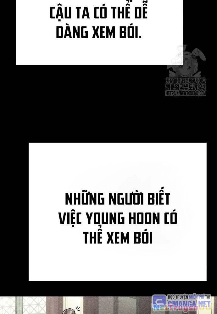 Nhân Viên Văn Phòng Nhìn Thấy Vận Mệnh Chapter 86 - Trang 4