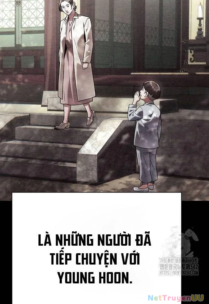 Nhân Viên Văn Phòng Nhìn Thấy Vận Mệnh Chapter 86 - Trang 4