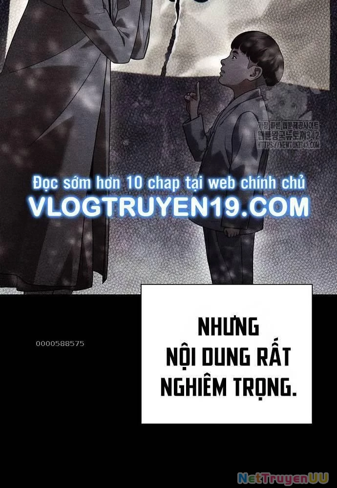 Nhân Viên Văn Phòng Nhìn Thấy Vận Mệnh Chapter 86 - Trang 4