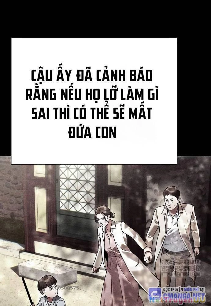 Nhân Viên Văn Phòng Nhìn Thấy Vận Mệnh Chapter 86 - Trang 4