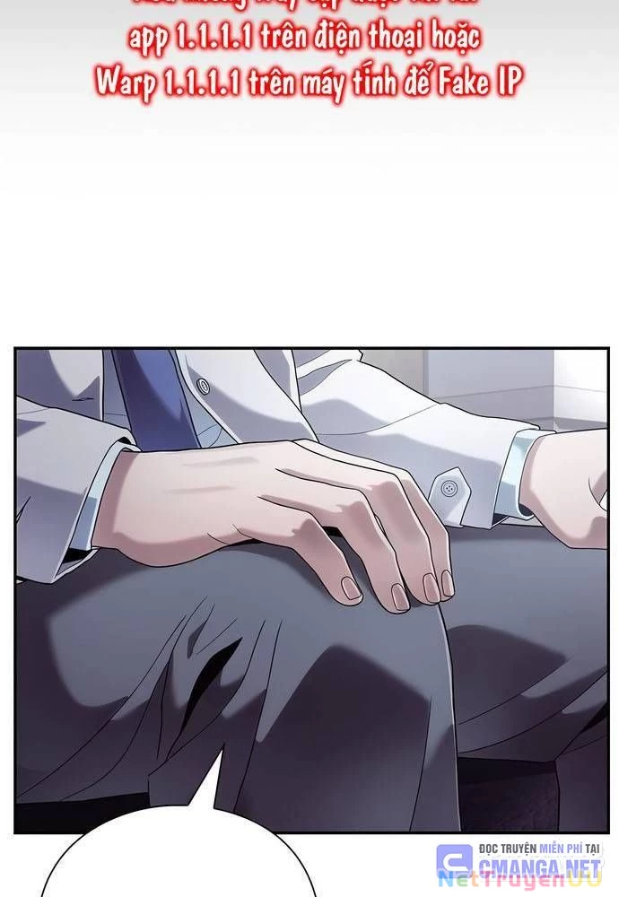 Nhân Viên Văn Phòng Nhìn Thấy Vận Mệnh Chapter 86 - Trang 4