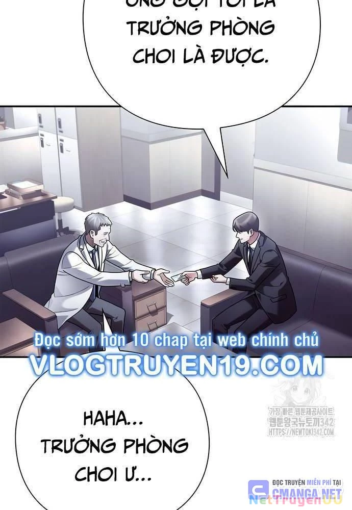 Nhân Viên Văn Phòng Nhìn Thấy Vận Mệnh Chapter 86 - Trang 4