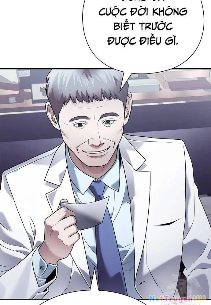 Nhân Viên Văn Phòng Nhìn Thấy Vận Mệnh Chapter 86 - Trang 4