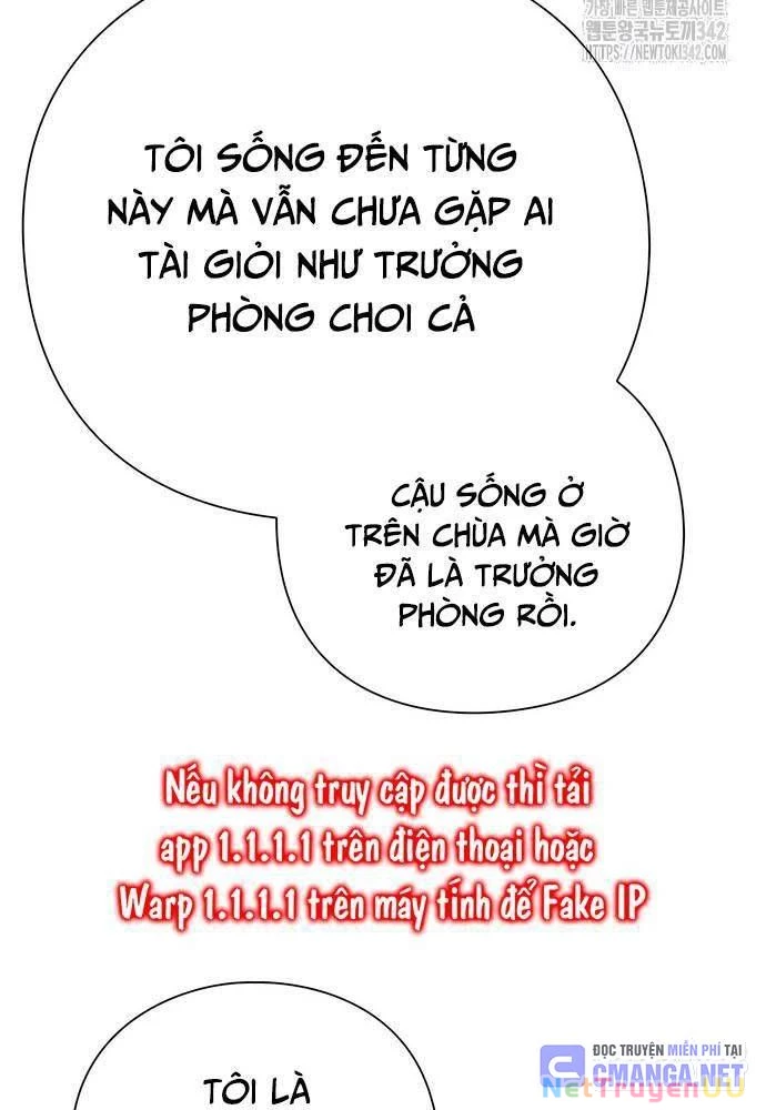 Nhân Viên Văn Phòng Nhìn Thấy Vận Mệnh Chapter 86 - Trang 4