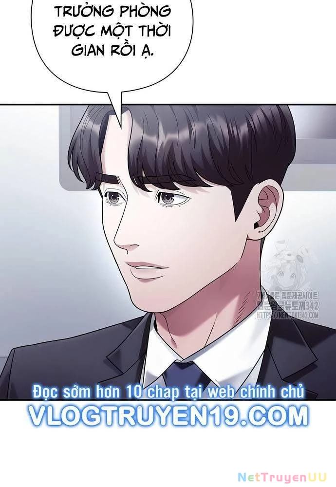 Nhân Viên Văn Phòng Nhìn Thấy Vận Mệnh Chapter 86 - Trang 4