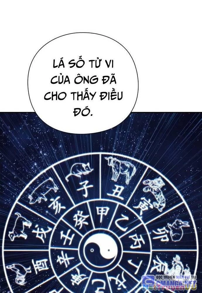 Nhân Viên Văn Phòng Nhìn Thấy Vận Mệnh Chapter 86 - Trang 4