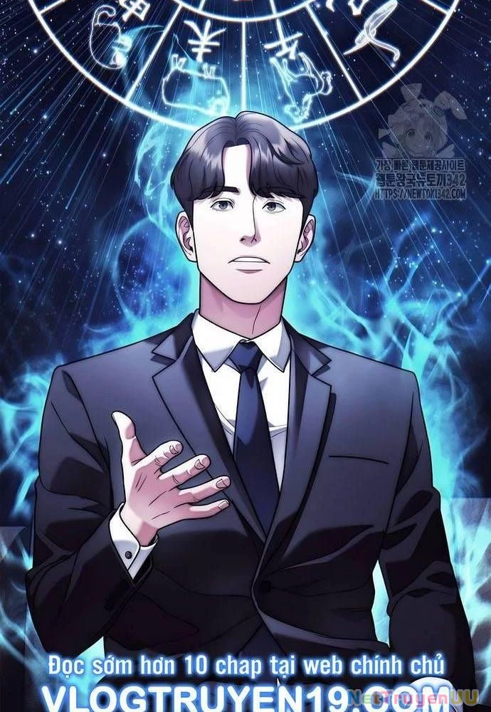 Nhân Viên Văn Phòng Nhìn Thấy Vận Mệnh Chapter 86 - Trang 4