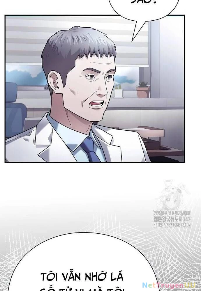 Nhân Viên Văn Phòng Nhìn Thấy Vận Mệnh Chapter 86 - Trang 4