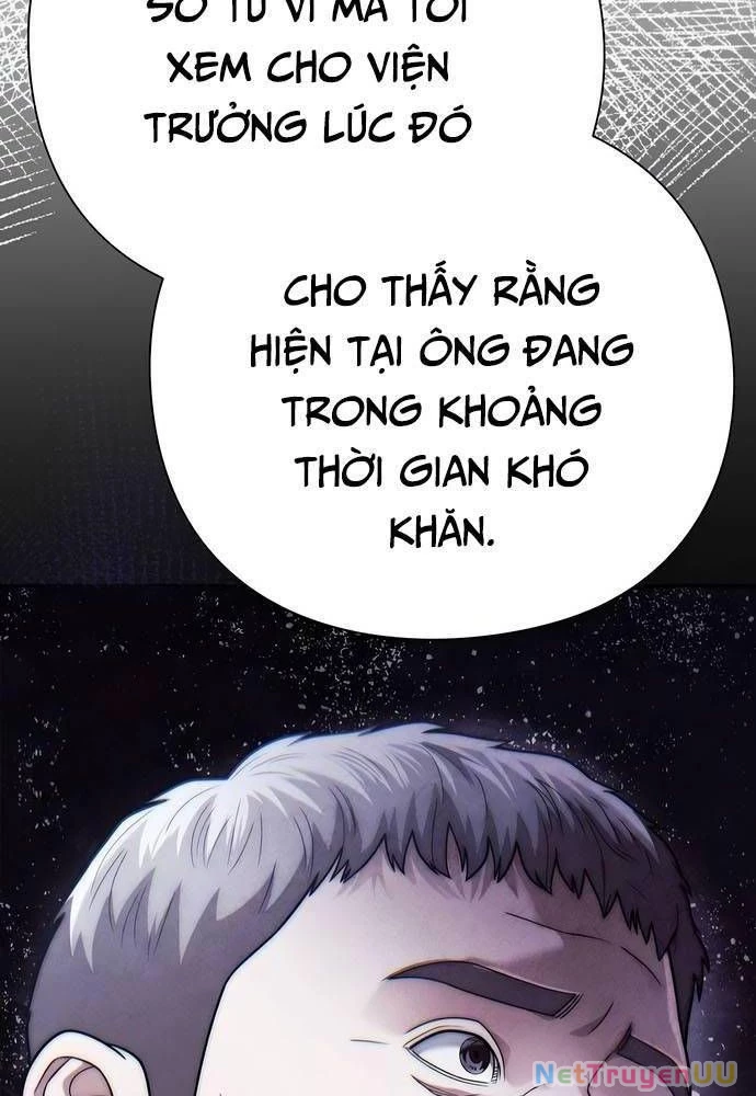 Nhân Viên Văn Phòng Nhìn Thấy Vận Mệnh Chapter 86 - Trang 4