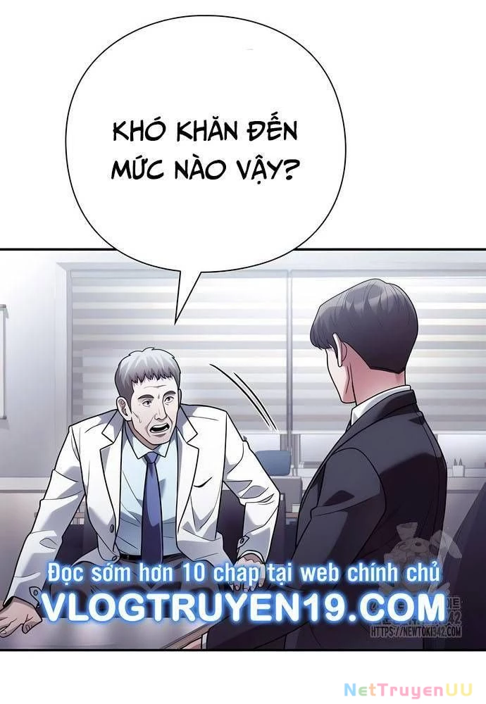 Nhân Viên Văn Phòng Nhìn Thấy Vận Mệnh Chapter 86 - Trang 4