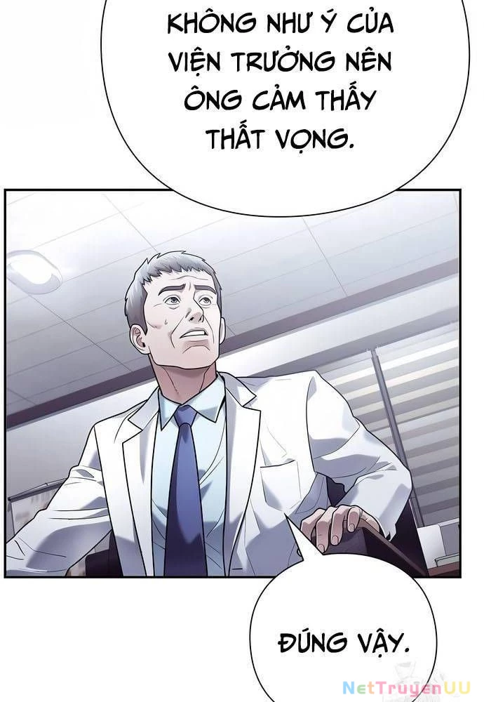 Nhân Viên Văn Phòng Nhìn Thấy Vận Mệnh Chapter 86 - Trang 4