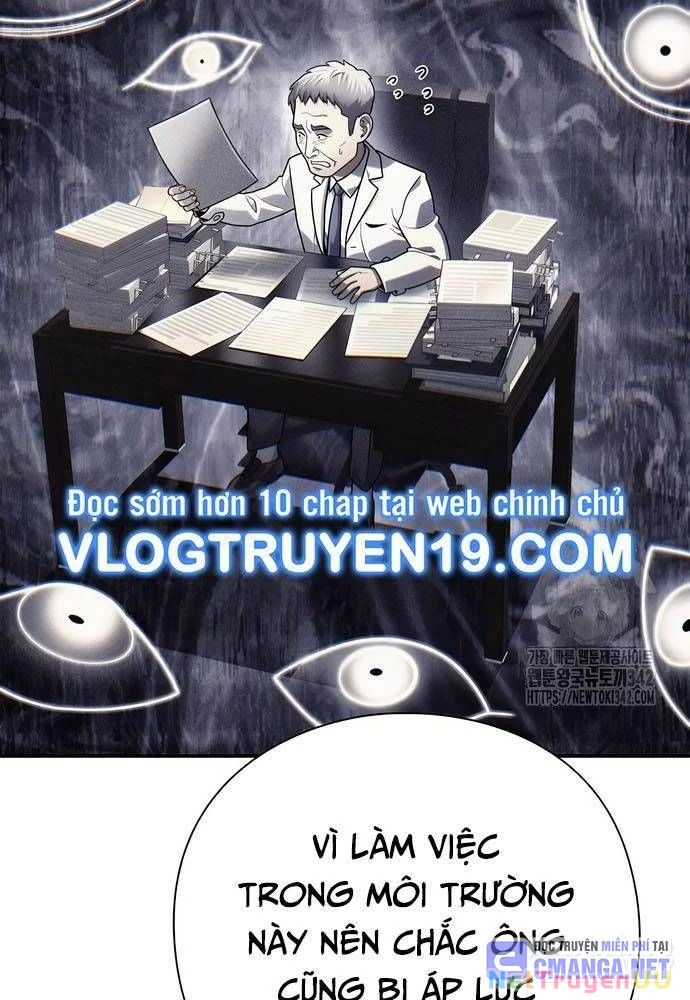 Nhân Viên Văn Phòng Nhìn Thấy Vận Mệnh Chapter 86 - Trang 4