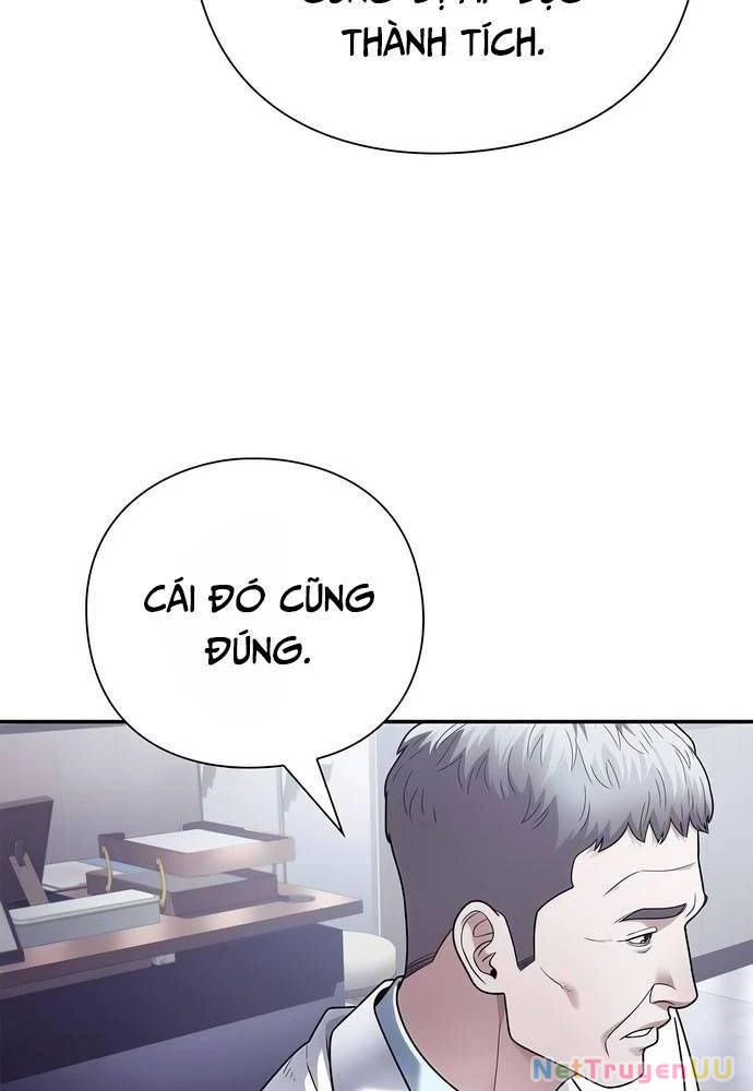 Nhân Viên Văn Phòng Nhìn Thấy Vận Mệnh Chapter 86 - Trang 4