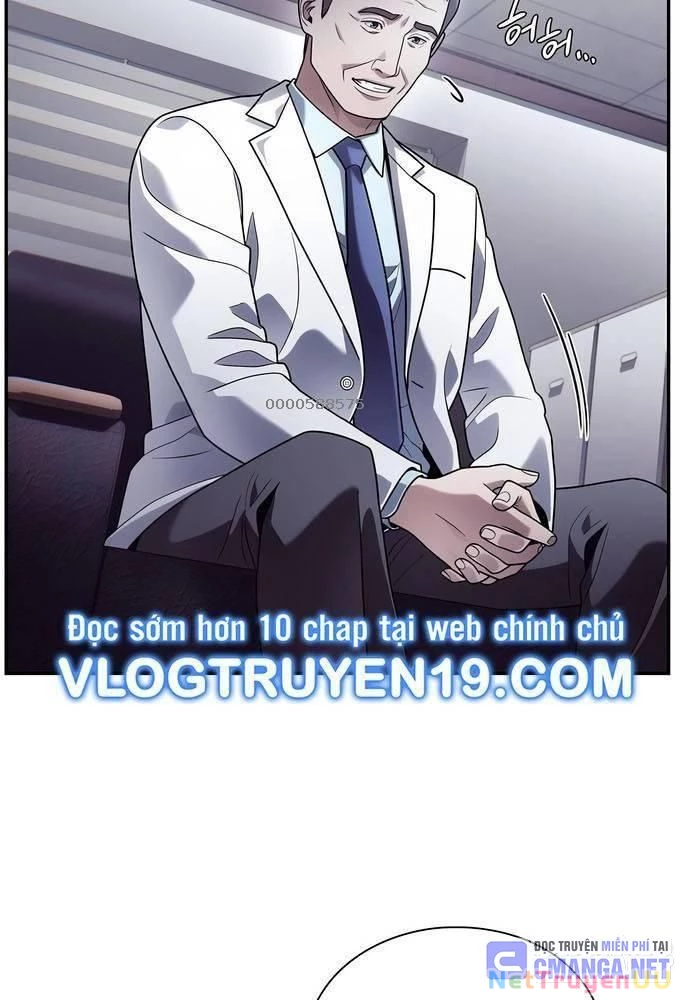 Nhân Viên Văn Phòng Nhìn Thấy Vận Mệnh Chapter 86 - Trang 4