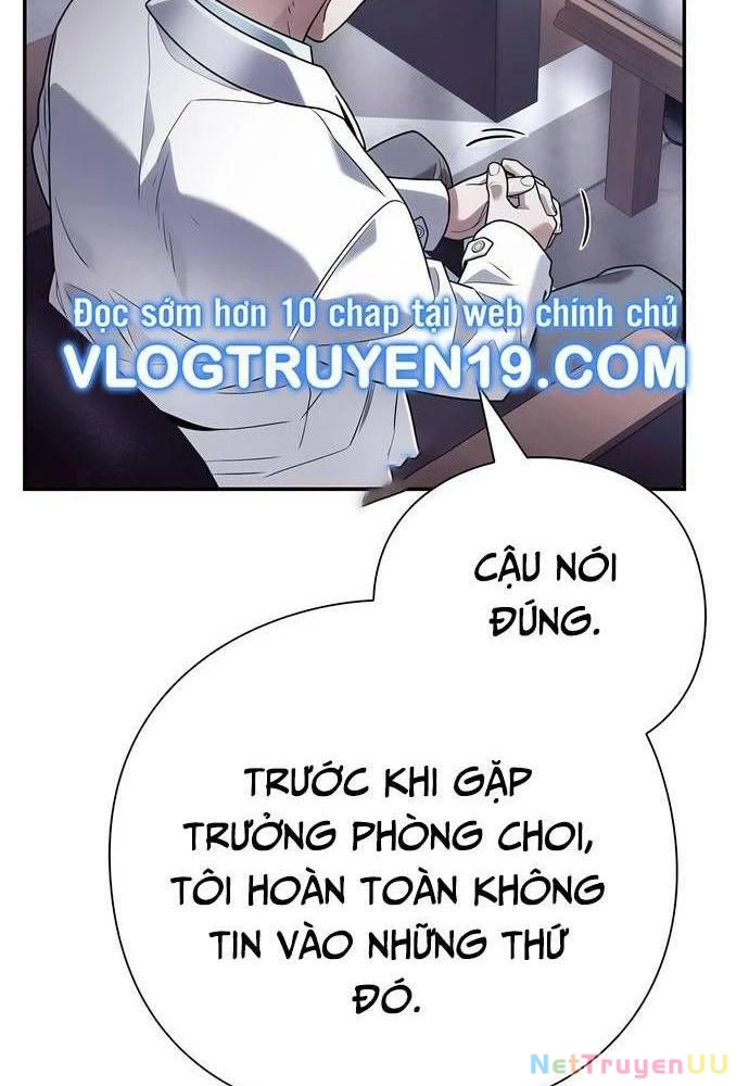 Nhân Viên Văn Phòng Nhìn Thấy Vận Mệnh Chapter 86 - Trang 4